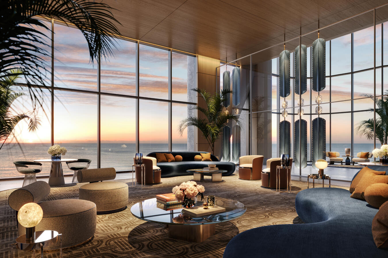 Private Lobby